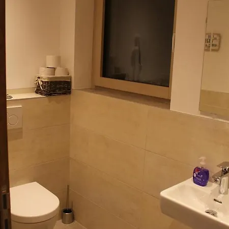 Alpinjuwel In * Hippach