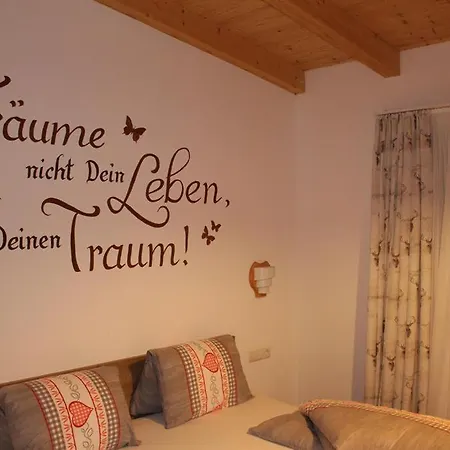 Alpinjuwel In * Hippach