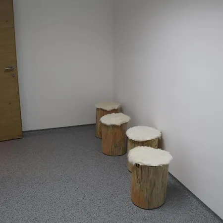 شقة Alpinjuwel In *