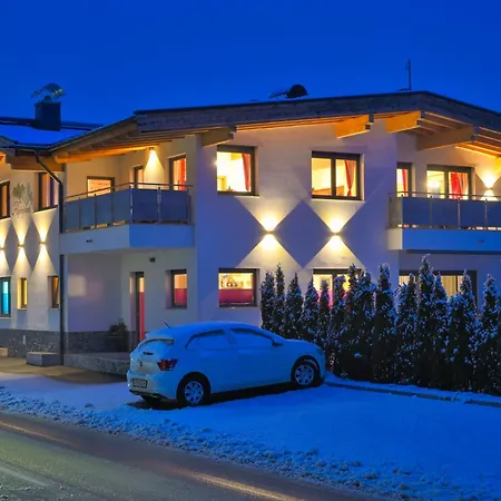 Alpinjuwel In Apartment