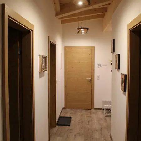 Apartment Alpinjuwel In *