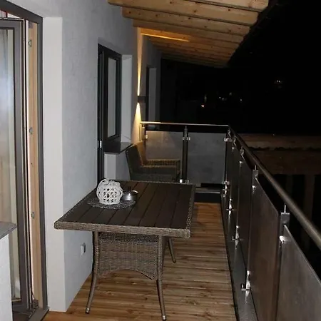 Alpinjuwel In * Hippach