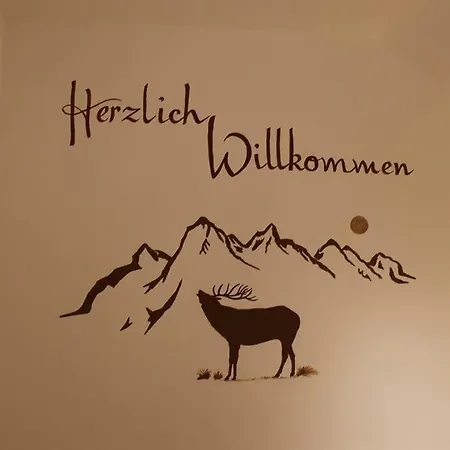 Apartment Alpinjuwel In Hippach