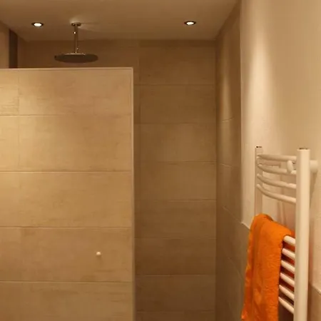 Apartment Alpinjuwel In