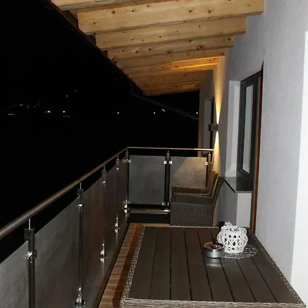 Apartment Alpinjuwel In Hippach