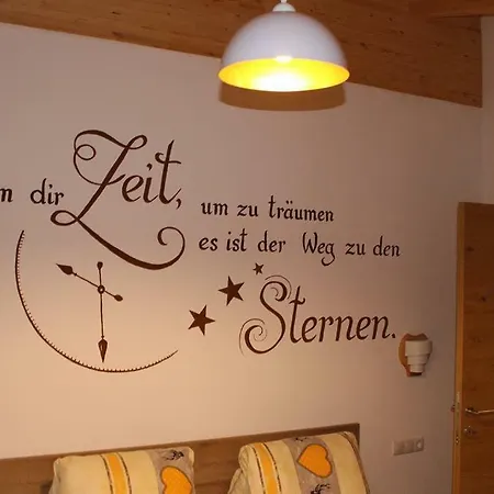 Apartment Alpinjuwel In Hippach