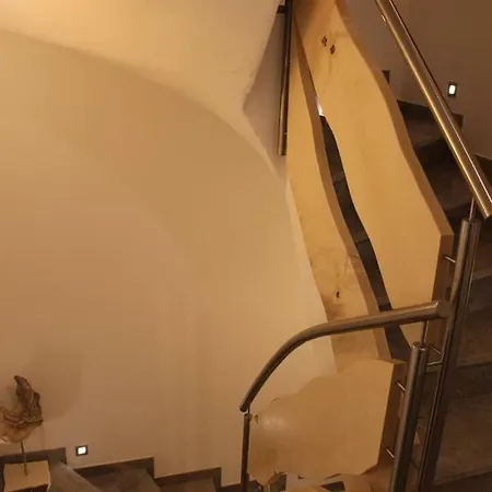 Alpinjuwel In Apartment Hippach