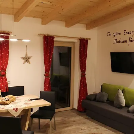 Alpinjuwel In * Hippach