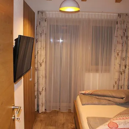 Lejlighed Alpinjuwel In *