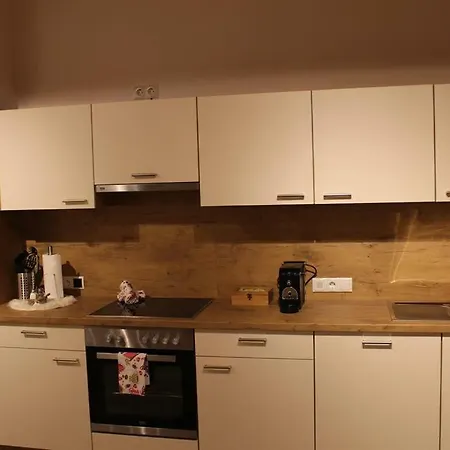 Alpinjuwel In * Hippach