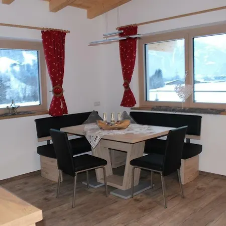 Alpinjuwel In Apartment *