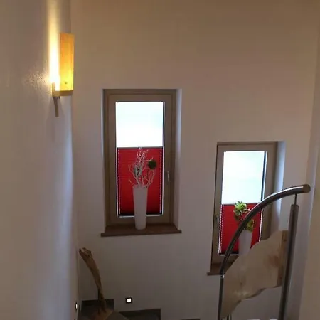 Apartment Alpinjuwel In