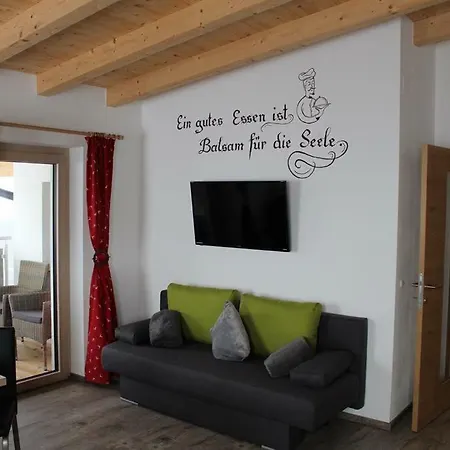 Alpinjuwel In هيباخ