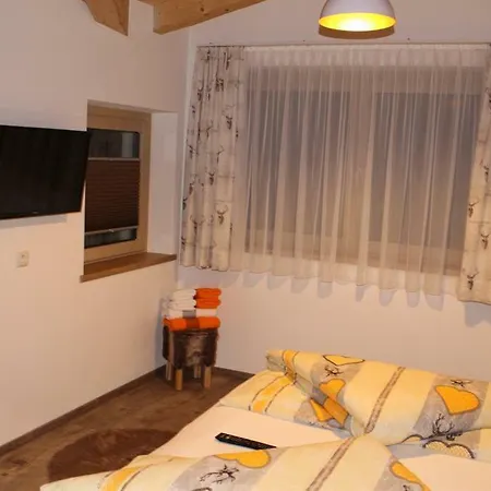 Alpinjuwel In Hippach