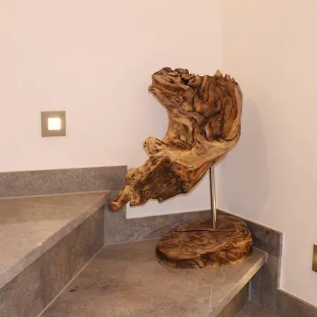 Apartment Alpinjuwel In Hippach