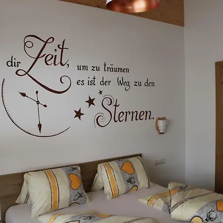 Alpinjuwel In Apartment