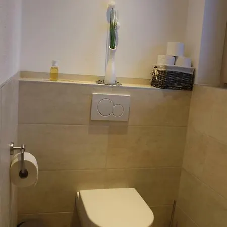 Apartment Alpinjuwel In Hippach