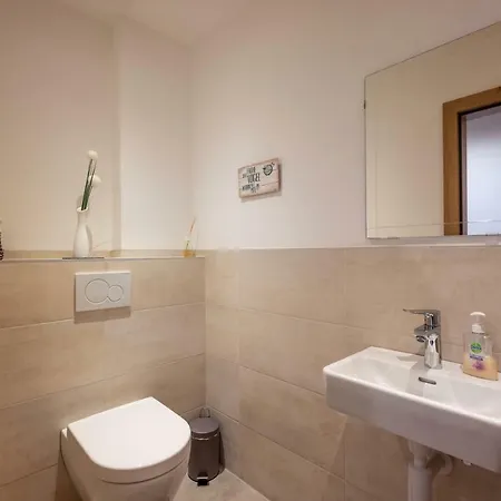 Apartment Alpinjuwel In *