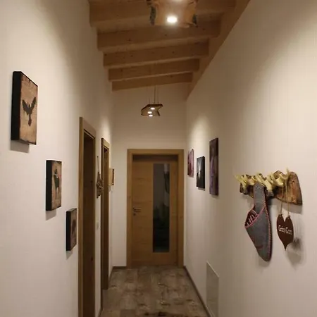 Alpinjuwel In アパート *