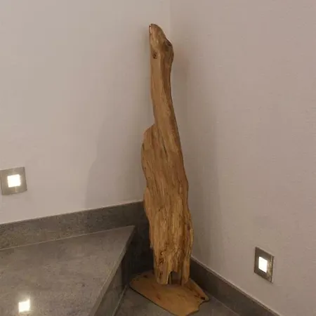 Alpinjuwel In アパート