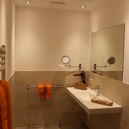 Alpinjuwel In アパート ヒパッハ