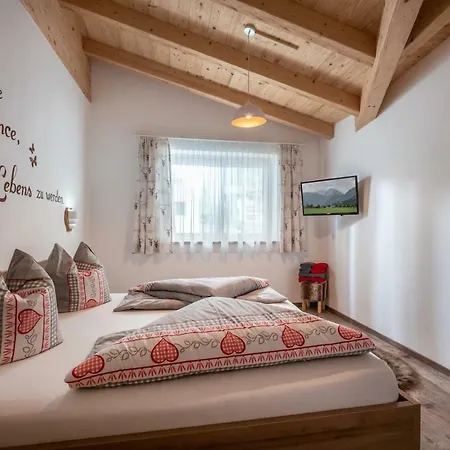 Alpinjuwel In ヒパッハ