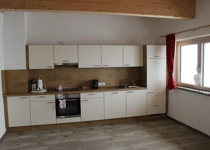 Alpinjuwel In * Hippach