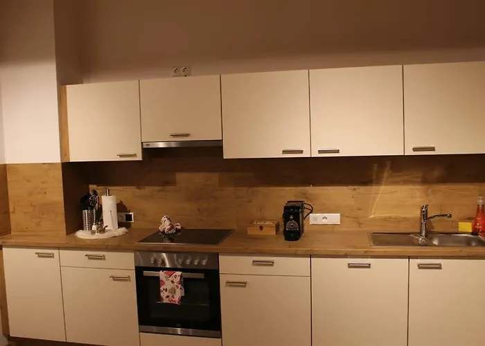 Alpinjuwel In * Hippach