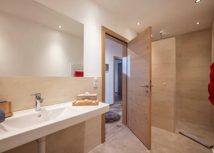 Alpinjuwel In * Hippach