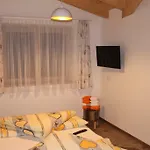 Appartamento Alpinjuwel In Hippach