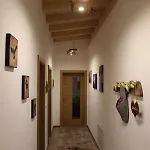 Alpinjuwel In Appartamento *