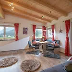 Appartamento Alpinjuwel In Hippach