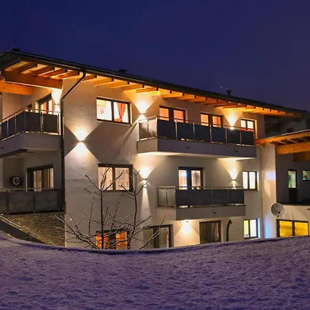 Alpinjuwel In * Hippach