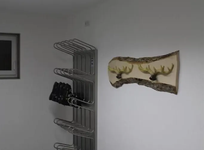 Apartamento Alpinjuwel In Hippach