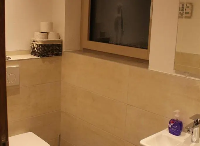 Alpinjuwel In * Hippach