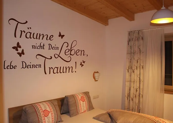 Alpinjuwel In * Hippach