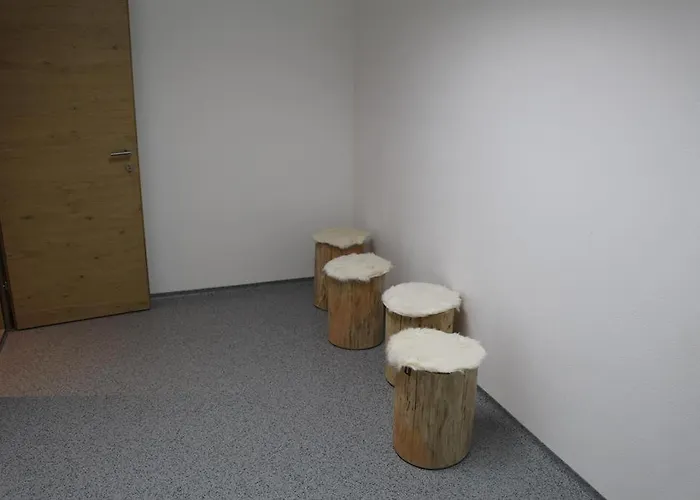 Apartamento Alpinjuwel In *