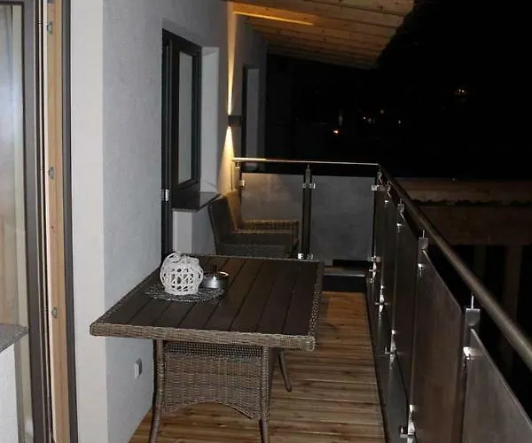 Alpinjuwel In * Hippach