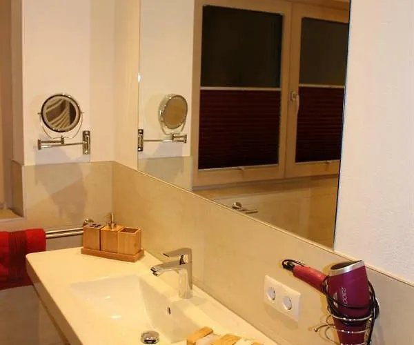 Alpinjuwel In Apartamento *