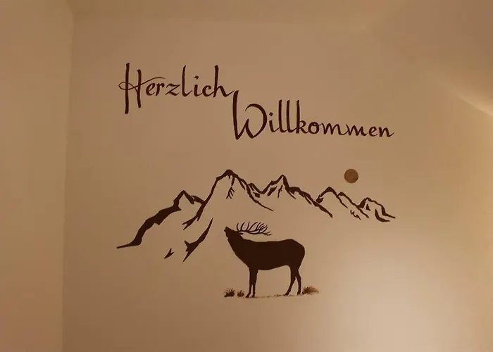 Apartamento Alpinjuwel In Hippach