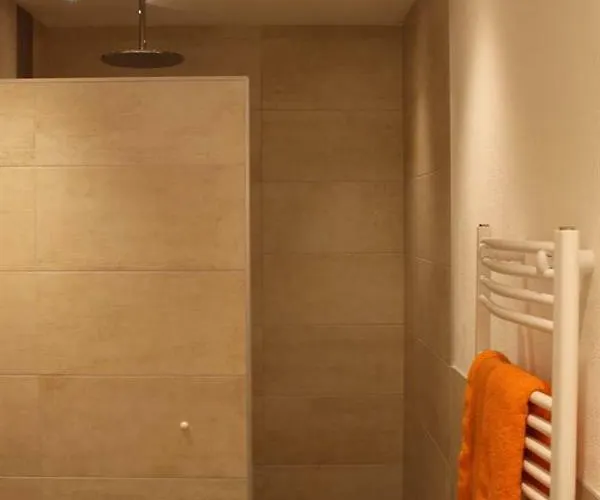 Apartamento Alpinjuwel In