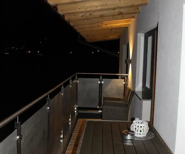 Apartamento Alpinjuwel In Hippach