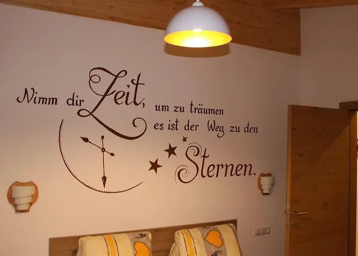 Apartamento Alpinjuwel In Hippach