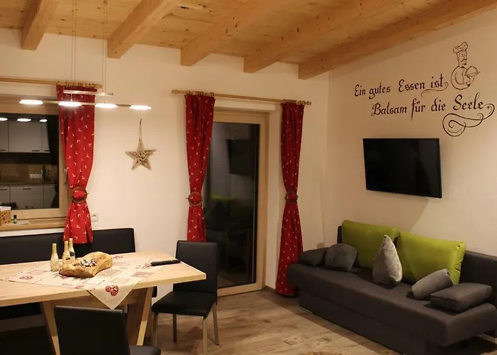 Alpinjuwel In * Hippach