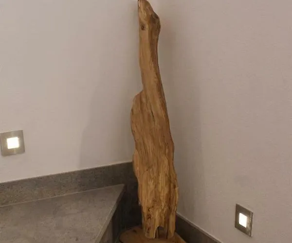 Alpinjuwel In Apartamento