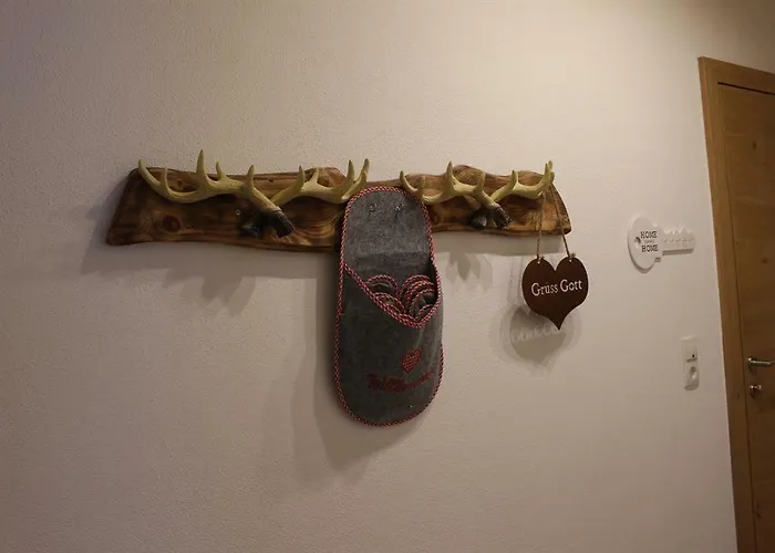 Alpinjuwel In * Hippach