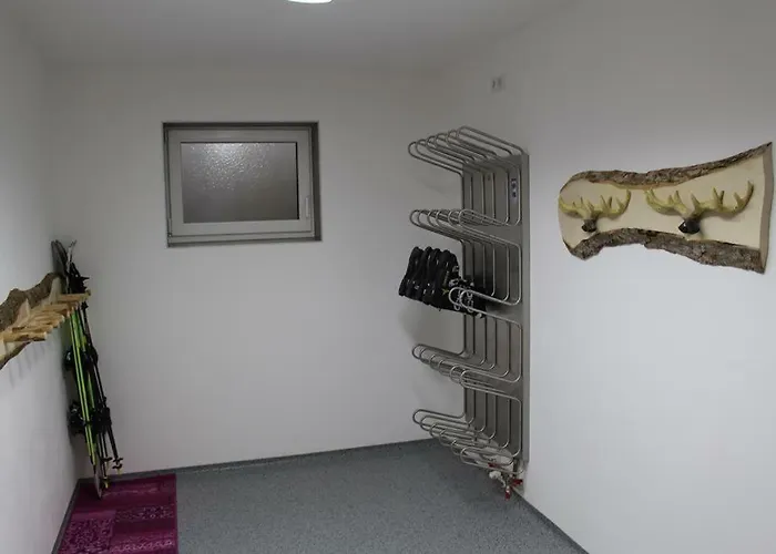 Alpinjuwel In * Hippach