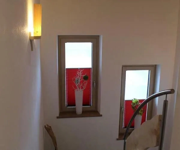 Apartamento Alpinjuwel In