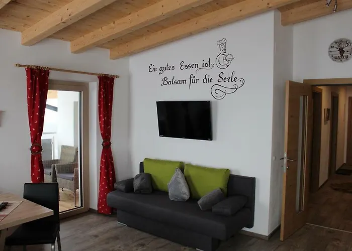 Alpinjuwel In Hippach