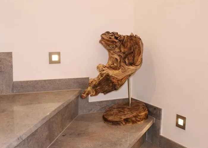 Apartamento Alpinjuwel In Hippach